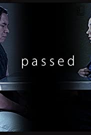 Passed (2006) copertina