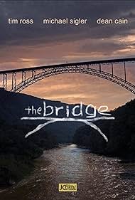 The Bridge Banda sonora (2021) carátula