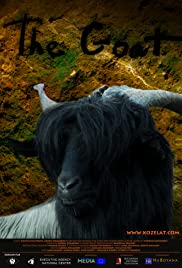 The Goat (2009) cobrir