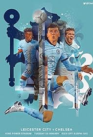 Leicester City vs Chelsea Film müziği (2021) örtmek
