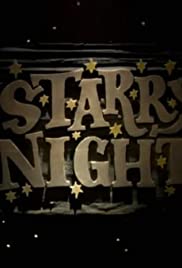 Starry Night Colonna sonora (2008) copertina