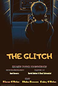 The Glitch (2021) cover