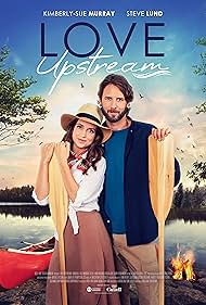 Love Upstream (2021) cover