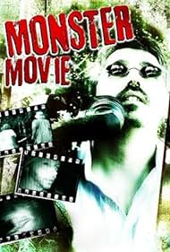 Monster Movie (2008) copertina