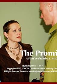 The Promise (2007) copertina