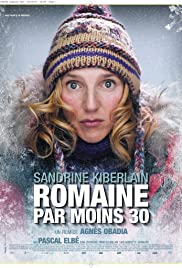 Romaine 30° Below Banda sonora (2009) carátula