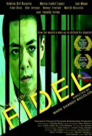 Fidel (2009) copertina