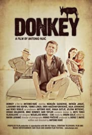 Donkey (2009) cobrir