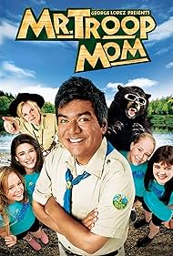 Mr. Troop Mom Banda sonora (2009) carátula