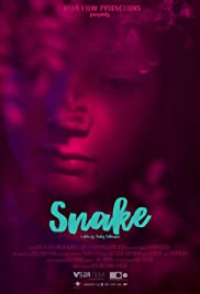 Snake Colonna sonora (2019) copertina