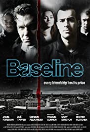 Baseline (2010) copertina