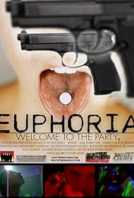 Euphoria Colonna sonora (2009) copertina