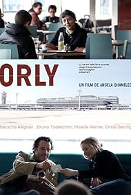 Orly (2010) cover