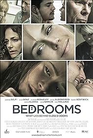Bedrooms Banda sonora (2010) carátula
