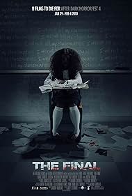 The Final Soundtrack (2010) cover