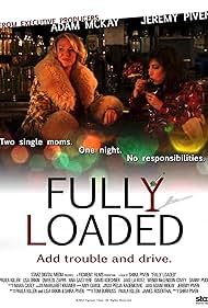 Fully Loaded Soundtrack (2011) cover