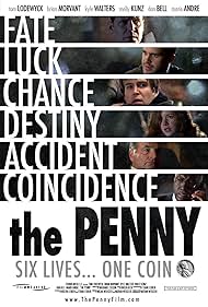 The Penny Colonna sonora (2010) copertina