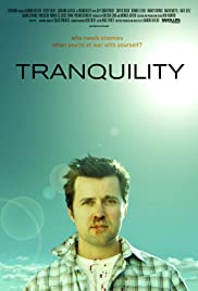 Tranquility Colonna sonora (2010) copertina