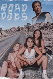 Road Dogs Colonna sonora (2021) copertina