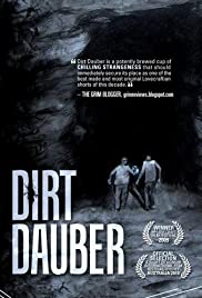 Dirt Dauber (2009) cover