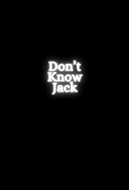 Don't Know Jack Colonna sonora (2022) copertina