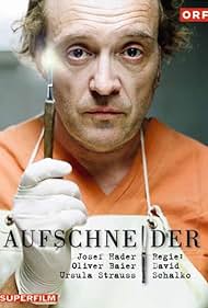 Aufschneider (2010) cover