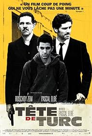 Tête de turc (2010) cover