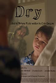 Dry (2020) copertina