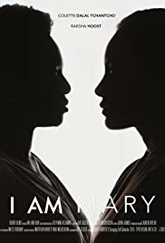 I Am Mary (2020) copertina