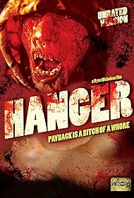 Hanger Colonna sonora (2009) copertina
