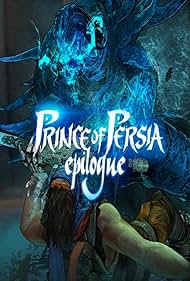 Prince of Persia: Epilogue (2009) cover