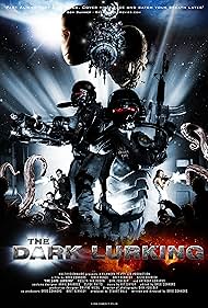 Alien vs Zombies: The Dark Lurking (2009) cover