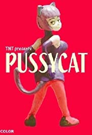 Pussycat Colonna sonora (2008) copertina