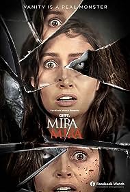 Mira Mira Colonna sonora (2021) copertina