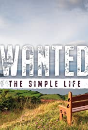 Wanted: A Simple Life (2021) cover