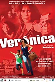 Verônica Colonna sonora (2008) copertina