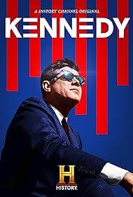 Kennedy (2022) copertina