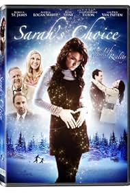 Sarah's Choice (2009) cover