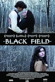 Black Field (2009) cover