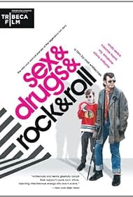 Sex & Drugs & Rock & Roll (2010) copertina