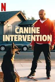 Canine Intervention Soundtrack (2021) cover