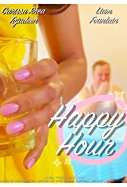 Happy Hour (2021) copertina