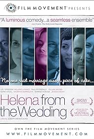 Helena from the Wedding (2010) copertina