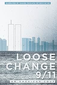 Loose Change 9/11: An American Coup (2009) cover