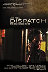 Dispatch Soundtrack (2011) cover