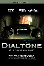 Dialtone (2009) cover