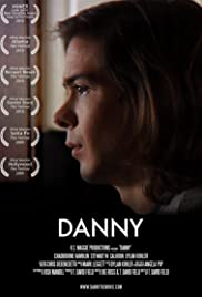 Danny (2009) copertina