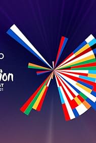 Eurovision Song Contest Rotterdam 2021 Colonna sonora (2021) copertina