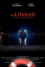 The Lifebelt (2020) cover