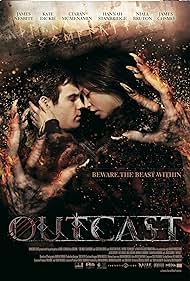 Outcast Colonna sonora (2010) copertina